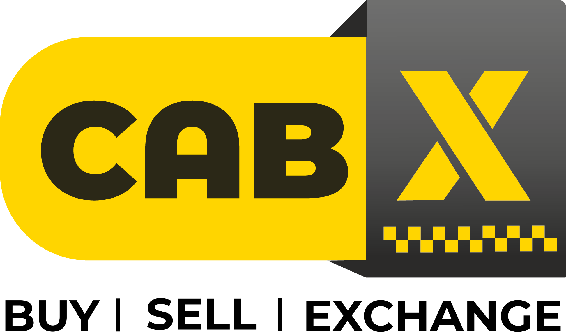CAB X Logo